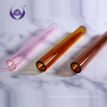 TYGLASS Wholesaler Colored Glass Tube Borosilicate Thick Wall Tubular 3.3